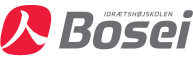 Idrætshøjskolen Bosei logo